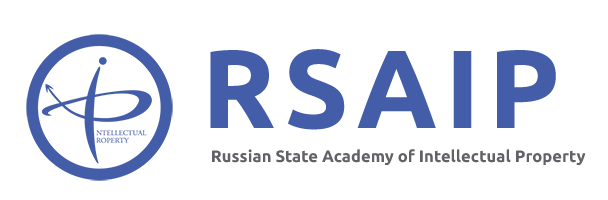 RSAIP Logo