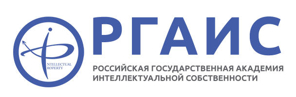 Логотип РГАИС